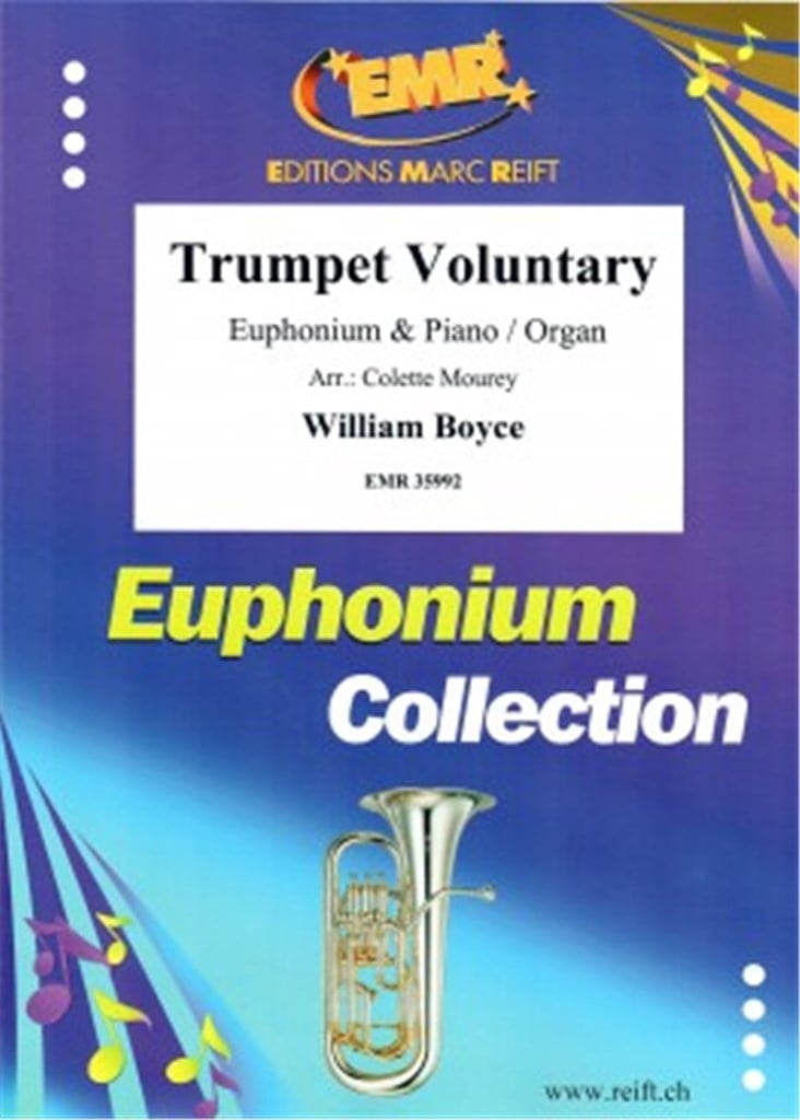 Trumpet Voluntary